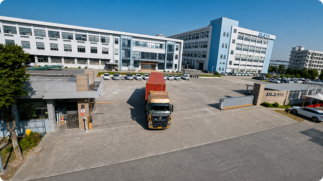 Digital Logistics & Traceability